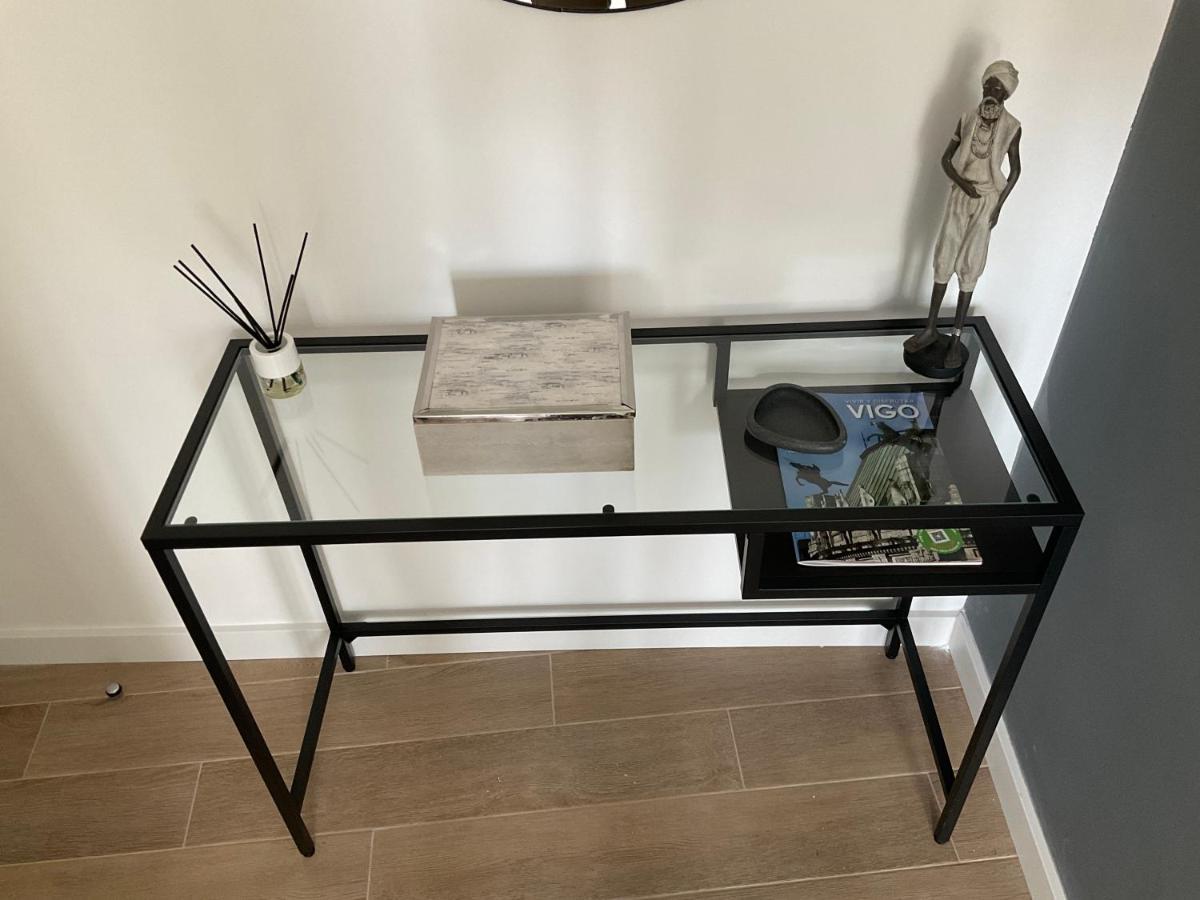San Vicente 6, 2ºa Appartement Vigo