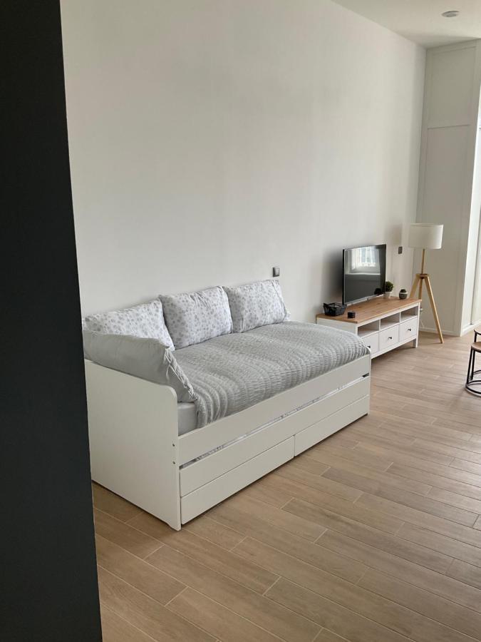 San Vicente 6, 2ºa Appartement