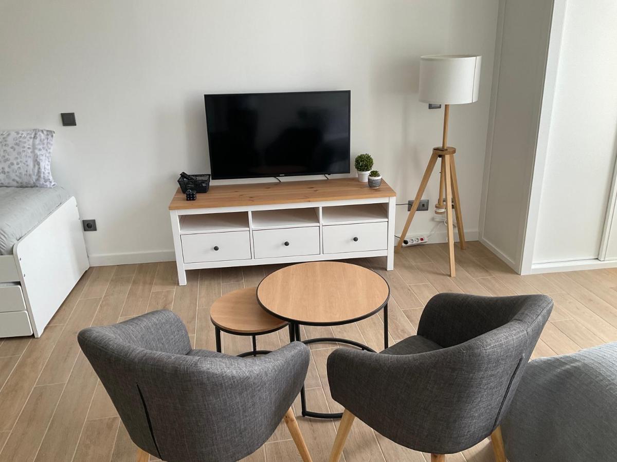 San Vicente 6, 2ºa Appartement