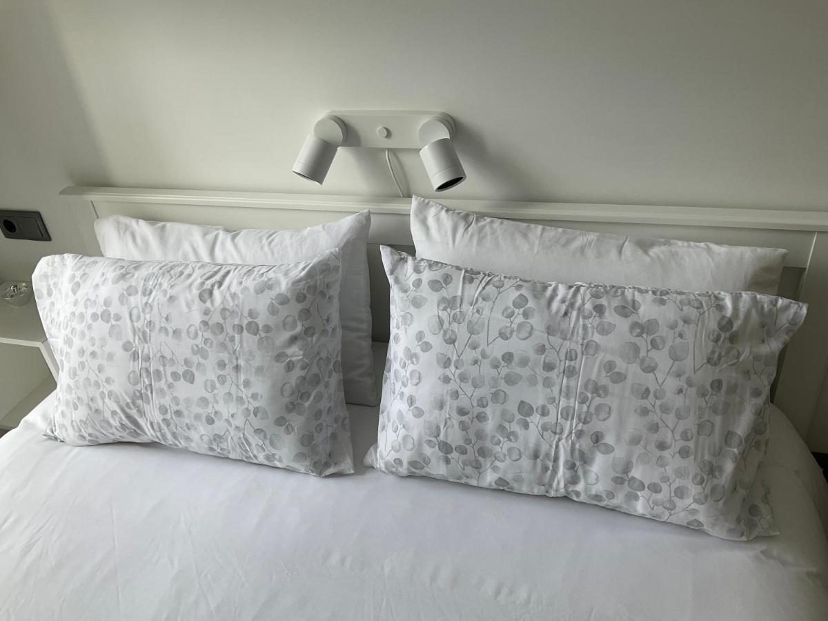 San Vicente 6, 2ºa Appartement *