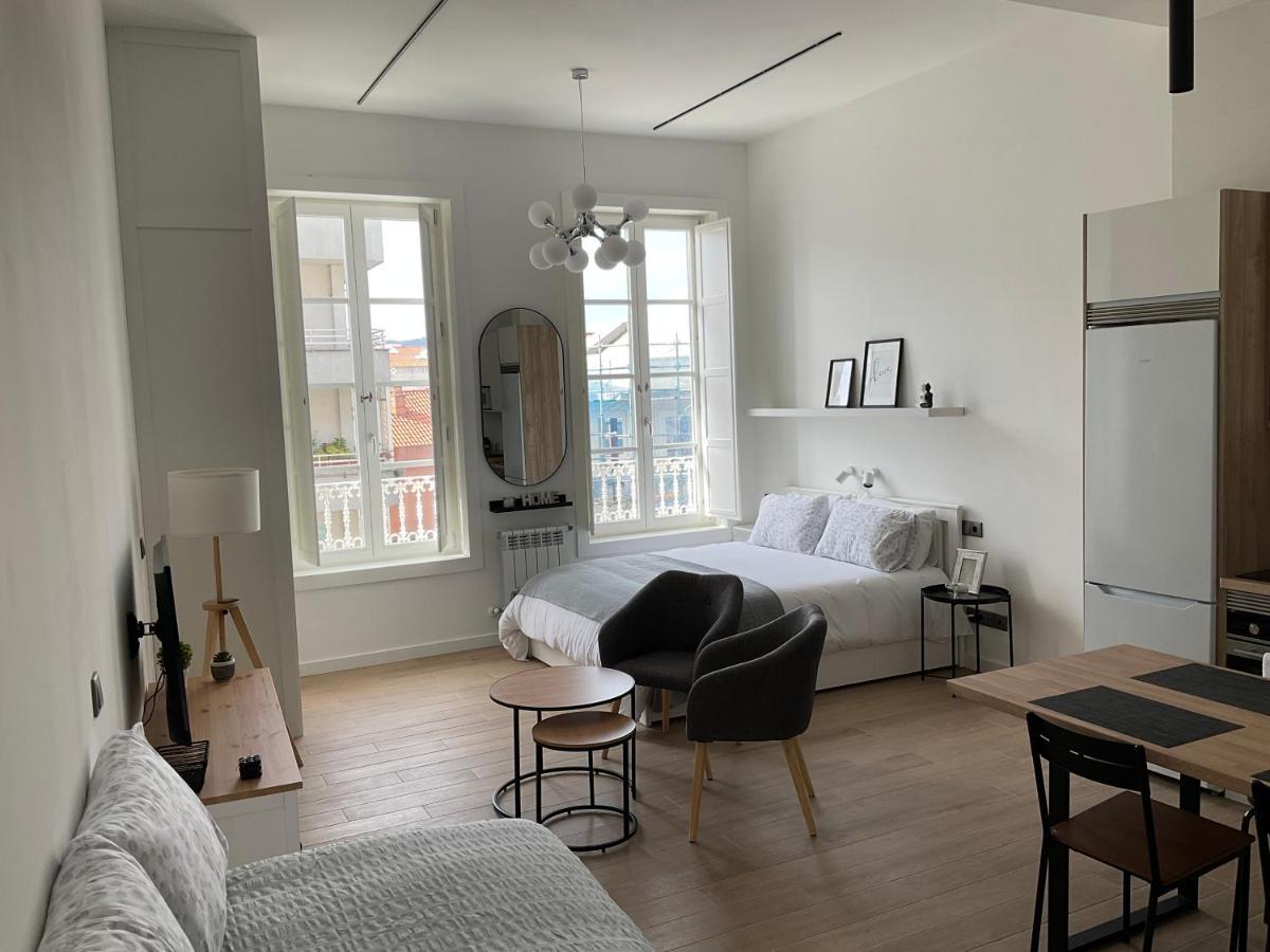 Appartement San Vicente 6, 2ºa Vigo