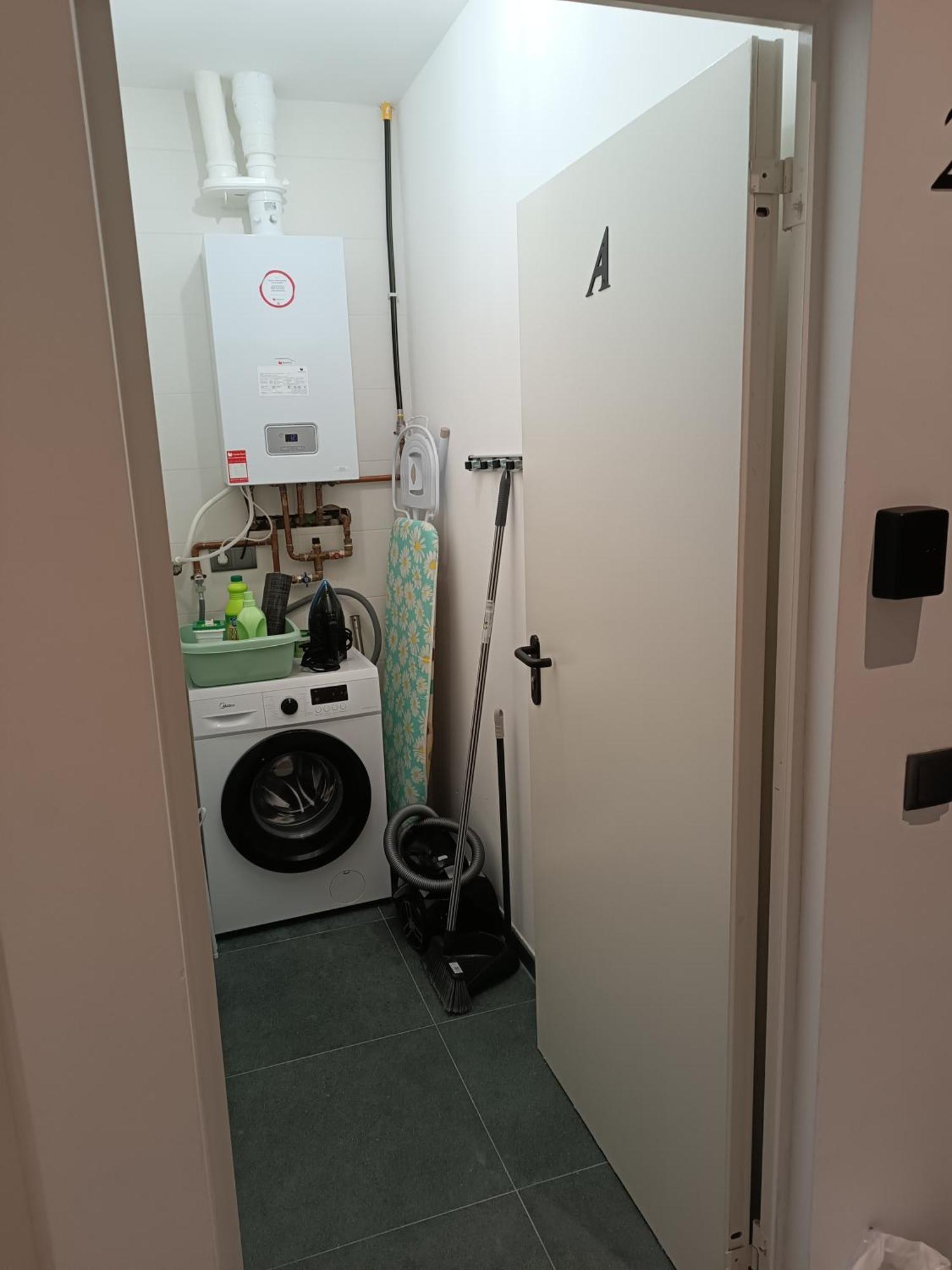 Appartement San Vicente 6, 2ºa